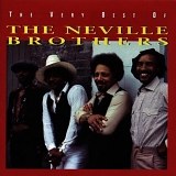 The Neville Brothers - The Very Best of The Neville Brothers