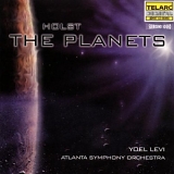 Levi/ASO - Holst: The Planets