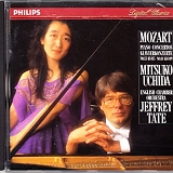 Mitsuko Uchida - Mozart: Piano Concertos Nos. 13 & 14