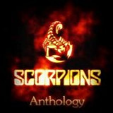 Scorpions - Anthology - The Covers