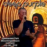 Deep Purple - 2018-07-08 - MÃ¶nchengladbach, Germany