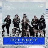 Deep Purple - 2018-07-04 - Montreux, Switzerland