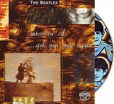 The Beatles - ...Ask You Once Again  - Interview CD