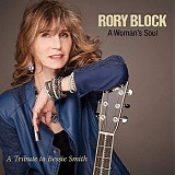 Rory Block - A Woman's Soul (A Tribute To Bessie Smith)