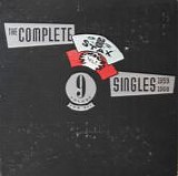 Various artists - The Complete Stax-Volt Singles 1959-1968