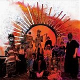 Goat - Requiem  (Ltd.Edition, Orange Vinyl)