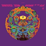 Grateful Dead - Anthem Of The Sun - 50th Anniversary Edition