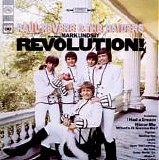 Revere, Paul & The Raiders - Revolution