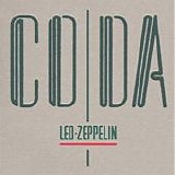 Led Zeppelin - Coda (Diament)
