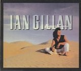 Ian Gillan - Naked Thunder - ( Resurgence )