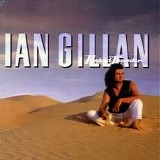 Ian Gillan - Naked Thunder - (Official Russian Digipack)
