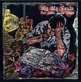 Big Big Train - Far Skies Deep Time EP (Remastered & Re-designed)