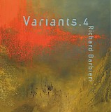 Richard Barbieri - Variants.4