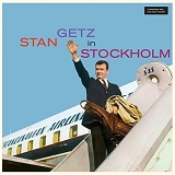 Stan Getz - In Stockholm
