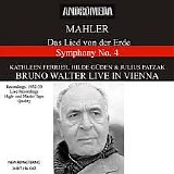Bruno Walter & Hilde GÃ¼den - Symphony No. 4