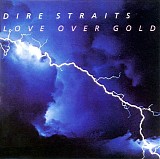 Dire Straits - Love Over Gold (remastered)