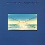 Dire Straits - CommuniquÃ© (remastered)