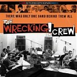 Various artists - There Was Only One Band Behind Them: The Wrecking Crew