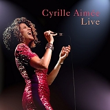 Cyrille AimÃ©e - Live
