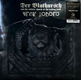 Der Blutharsch And The Infinite Church Of The Leading Hand & Aluk Todolo - A Collaboration