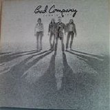 Bad Company - Burnin' Sky