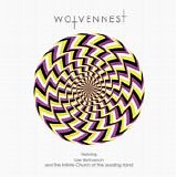 Wolvennest & Der Blutharsch And The Infinite Church Of The Leading Hand - WLVNNST