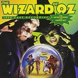 Eartha Kitt - The Wizard Of Oz:  1998 Cast Recording