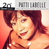 Patti LaBelle - The Best Of Patti LaBelle:  20th Century Masters The Millennium Collection