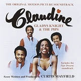 Gladys Knight & The Pips - Claudine (1974) / Pipe Dreams (1976):  Original Soundtracks