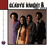 Gladys Knight & The Pips - Anthology:  The Best Of Gladys Knight & The Pips