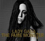 Lady Gaga - The Fame Monster:  Limited Edition Version