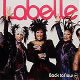 Labelle - Back To Now