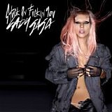 Lady Gaga - Stuck On Fuckin' You  [China]