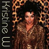 Kristine W - Land Of The Living  (CD Maxi Single)