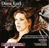 Diana Krall - From This Moment On  (CD/DVD)