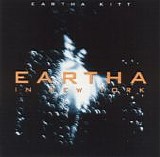 Eartha Kitt - Eartha In New York