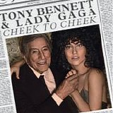 Lady GaGa & Tony Bennett - Cheek To Cheek