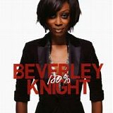 Beverley Knight - 100%