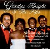 Gladys Knight & The Pips - Collector's Edition Vol. 3