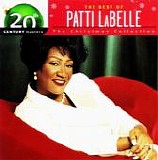 Patti LaBelle - The Best Of Patti LaBelle:  20th Century Masters:  The Christmas Collection