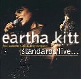 Eartha Kitt - Standards/Live...