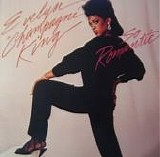 Evelyn "Champagne" King - So Romantic  (Expanded Edition)