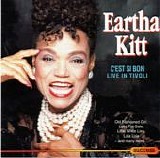 Eartha Kitt - C'est Si Bon - Live In Tivoli