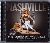 Nashville - The Music Of Nashville: Original Soundtrack (Season 1 | Volume 1)