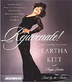 Eartha Kitt - Rejuvenate!  (It's Never Too Late)  [Audiobook]
