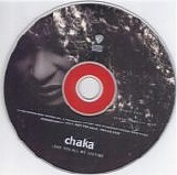 Chaka Khan - Love You All My Lifetime  (Promo CD Single) PRO-CD-5338