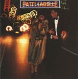 Patti LaBelle - I'm In Love Again  (Expanded Edition)