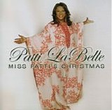 Patti LaBelle - Miss Patti's Christmas