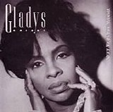 Gladys Knight - Meet Me In The Middle  (CD Promo Single)  CD45-2075