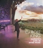Carole King - Tapestry: Live In Hyde Park
